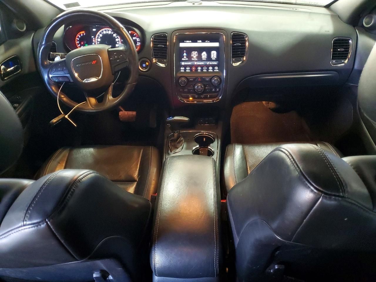 2020 Dodge Durango R/T