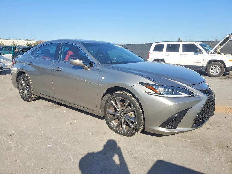 2021 Lexus Es 350 f Sport