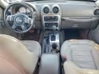 2004 Jeep Liberty Limited