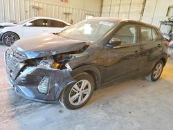 Nissan Vehiculos salvage en venta: 2024 Nissan Kicks s