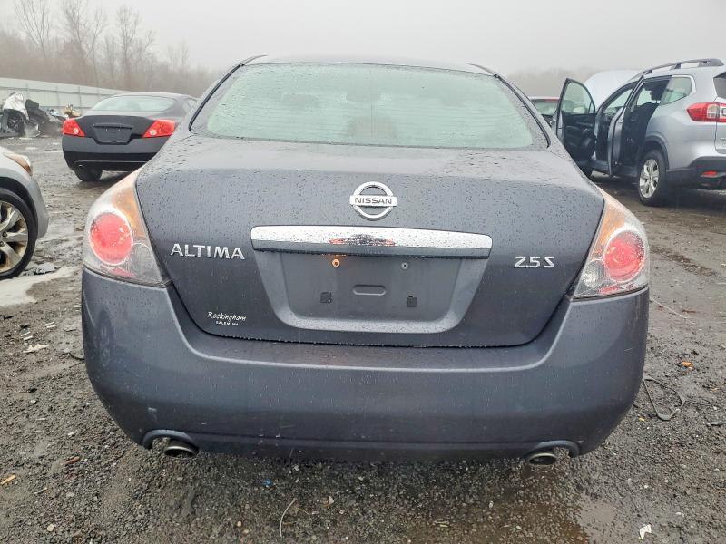 2008 Nissan Altima 2.5