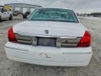 2006 Mercury Grand Marquis gs