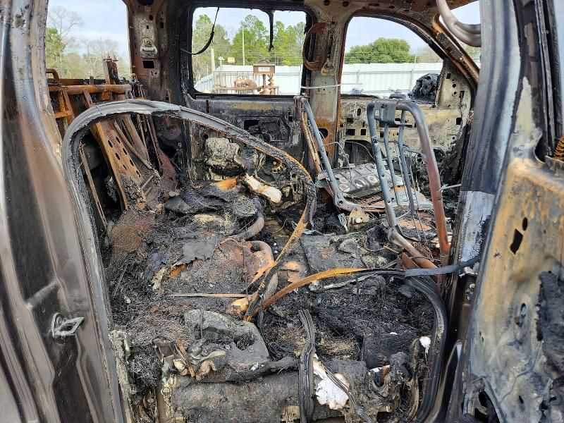 2005 Ford F150 Supercrew