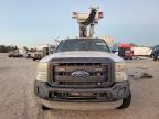 2012 Ford F450 Super Duty Bucket Truck
