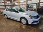 2015 Volkswagen Jetta Base