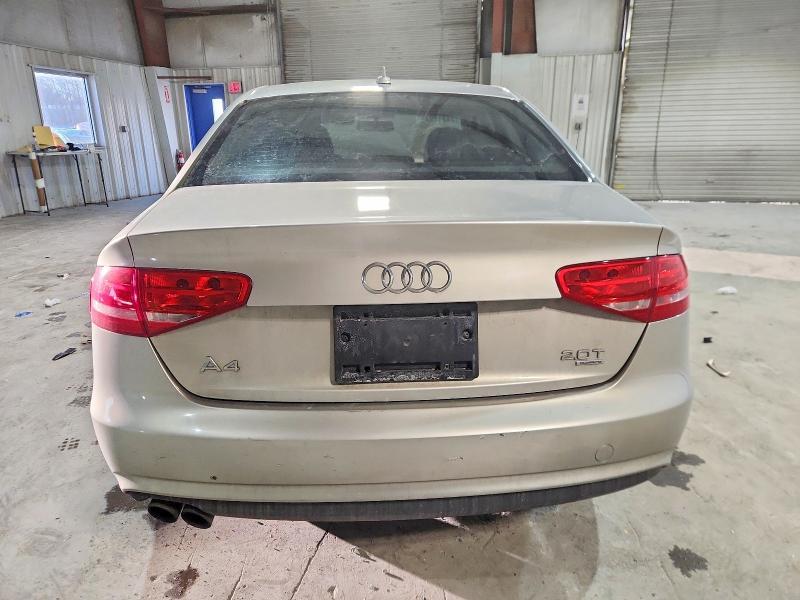 2014 Audi A4 Premium