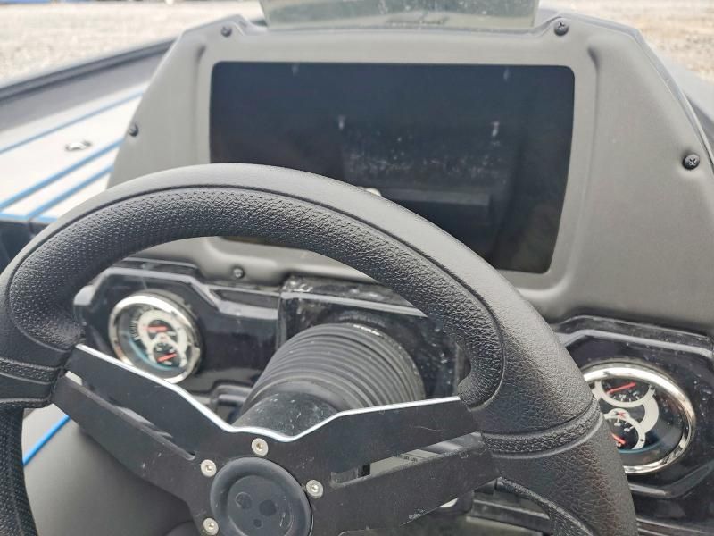 2025 Boat W/trailer-boat