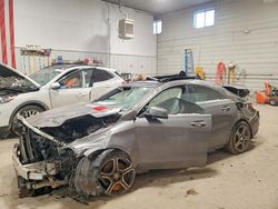 2015 Mercedes-Benz Cla 250 4matic for sale in Des Moines, IA