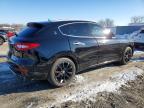 2017 Maserati Levante Luxury