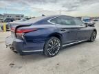 2020 Lexus Ls 500 Base