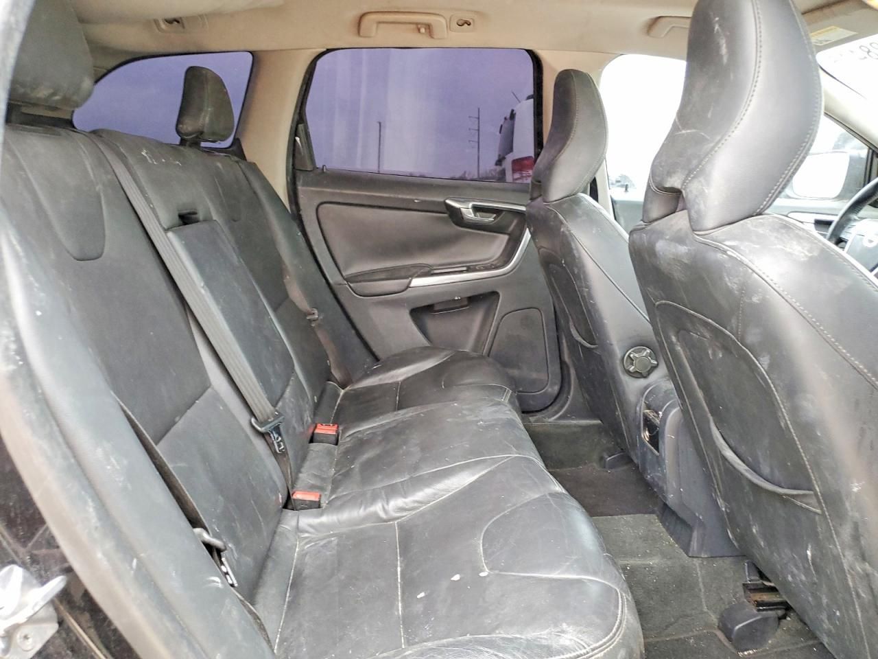 2015 Volvo Xc60 T5 Premier