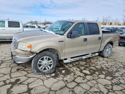 2008 Ford F150 Supercrew for sale in Bridgeton, MO
