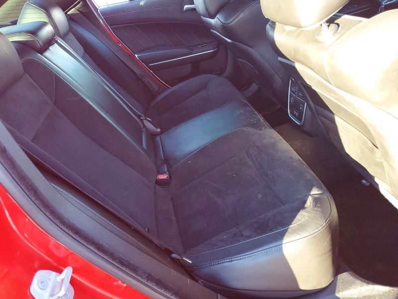 2022 Dodge Charger Scat Pack