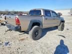 2008 Toyota Tacoma Double cab