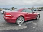 2008 Mercedes-Benz Sl 550