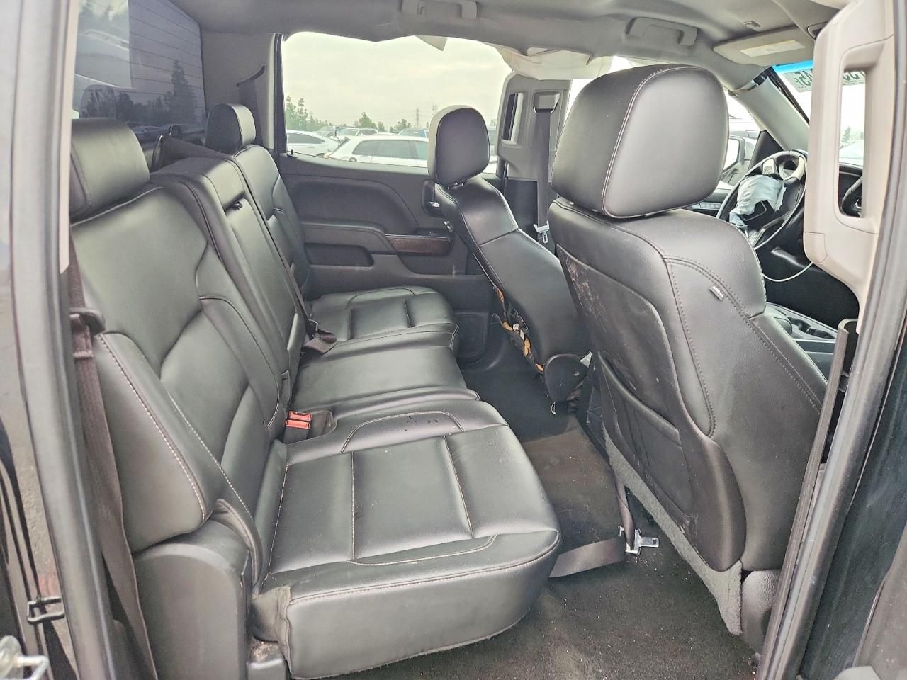 2014 GMC Sierra C1500 slt