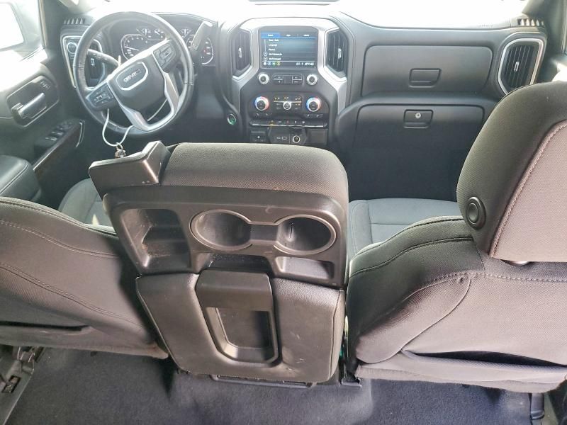 2021 GMC Sierra K1500 Elevation