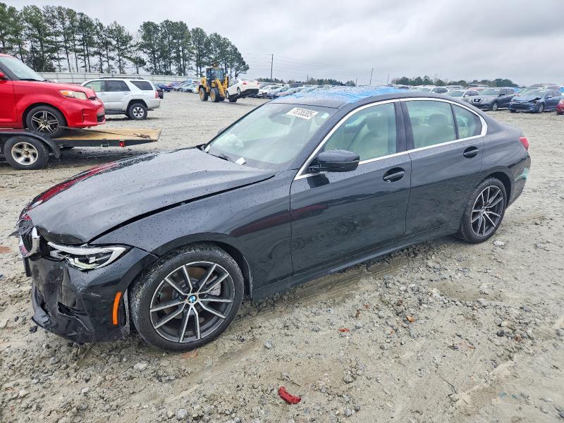 2022 BMW 330i