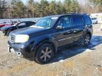 2013 Honda Pilot Touring