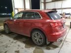 2018 Audi Q5 Progressiv S-line