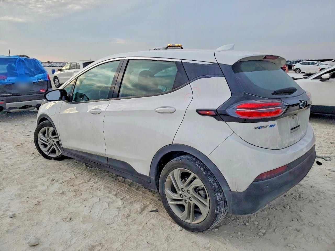 2023 Chevrolet Bolt ev 1LT