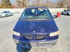 1999 Dodge Caravan