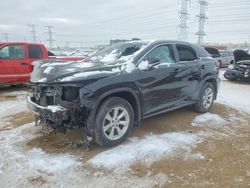 Lexus Vehiculos salvage en venta: 2016 Lexus Rx 350 Base