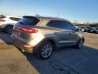 2016 Lincoln Mkc Select