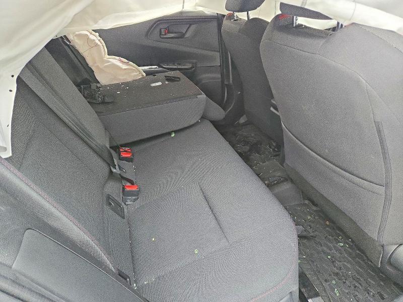 2024 Toyota Prius Prime se