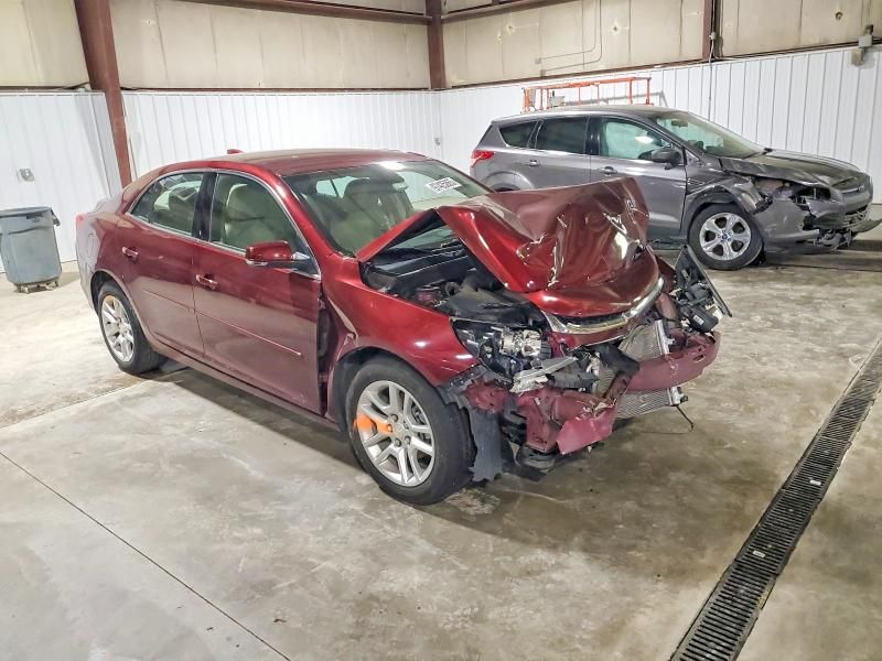 2016 Chevrolet Malibu Limited lt