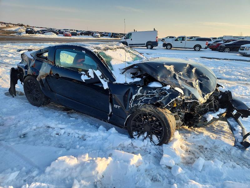 2006 Ford Mustang gt