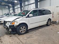 2010 Dodge Grand Caravan sxt for sale in Ham Lake, MN