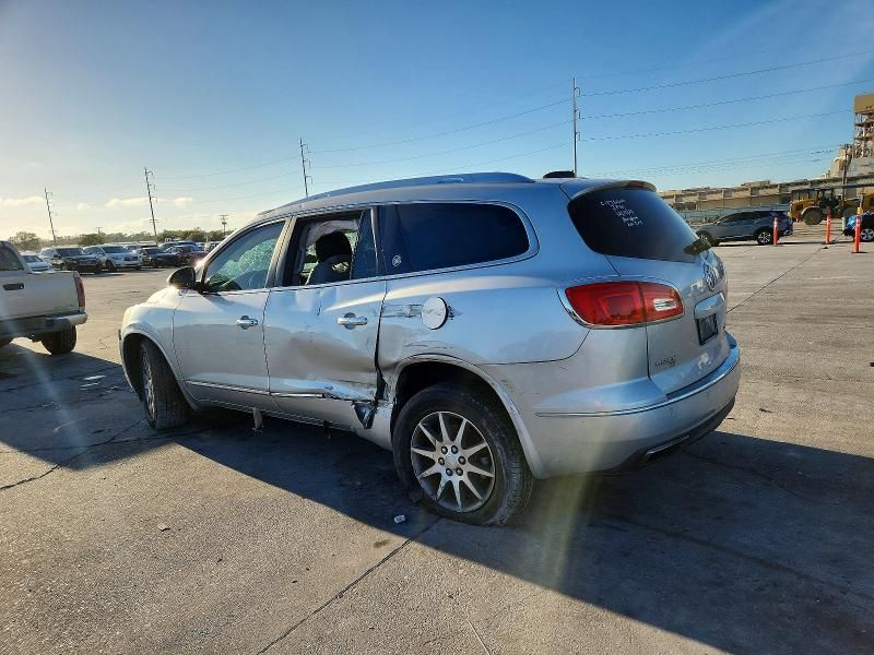 2016 Buick Enclave