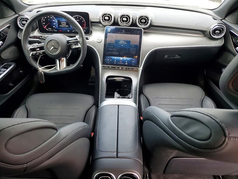 2023 Mercedes-Benz C300