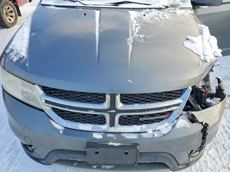 2013 Dodge Journey sxt