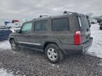 2006 Jeep Commander Limited