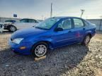 2005 Ford Focus ZX4