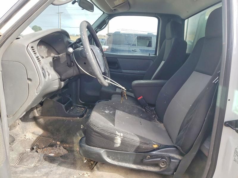 2007 Ford Ranger