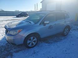 2014 Subaru Forester 2.5i Limited for sale in Barberton, OH