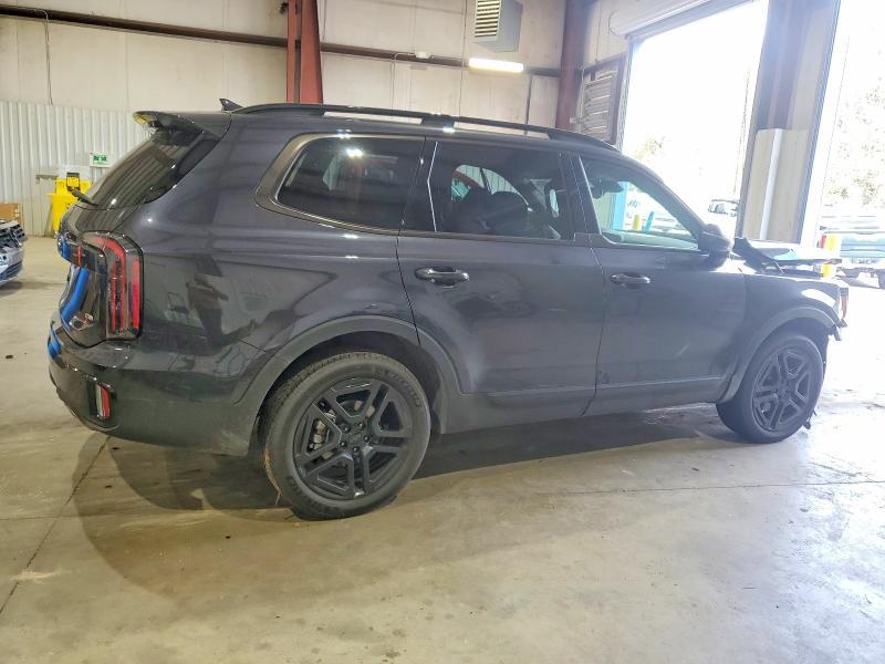 2025 KIA Telluride sx