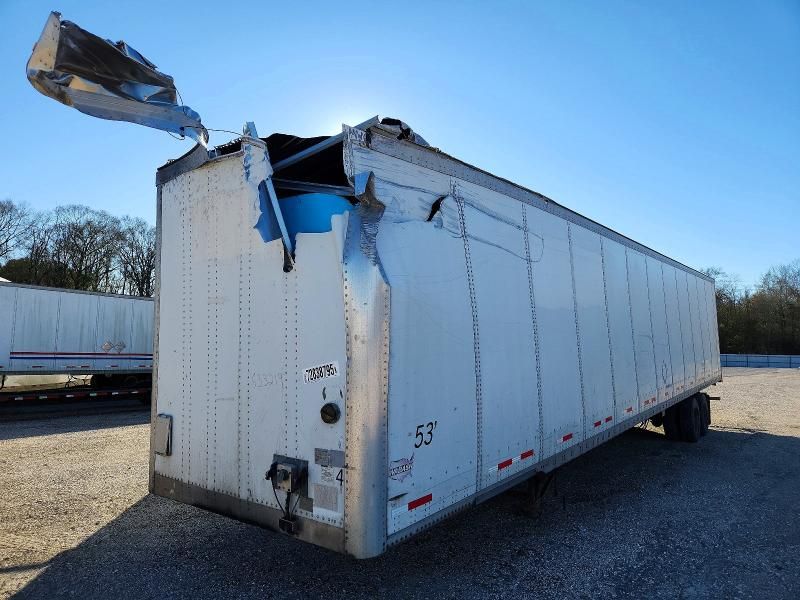 2013 Wabash TRA Remvan