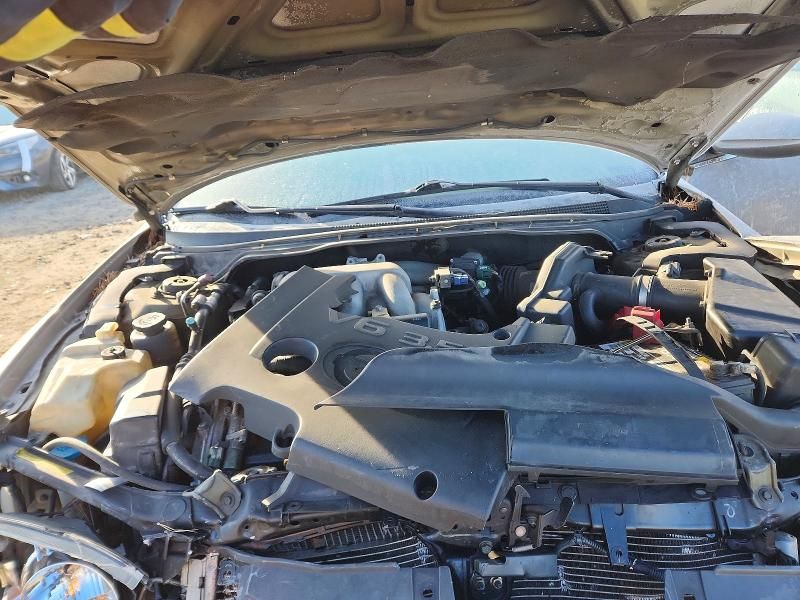 2003 Nissan Altima se