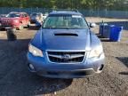 2008 Subaru Outback 2.5xt Limited