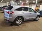 2016 Acura Rdx Technology