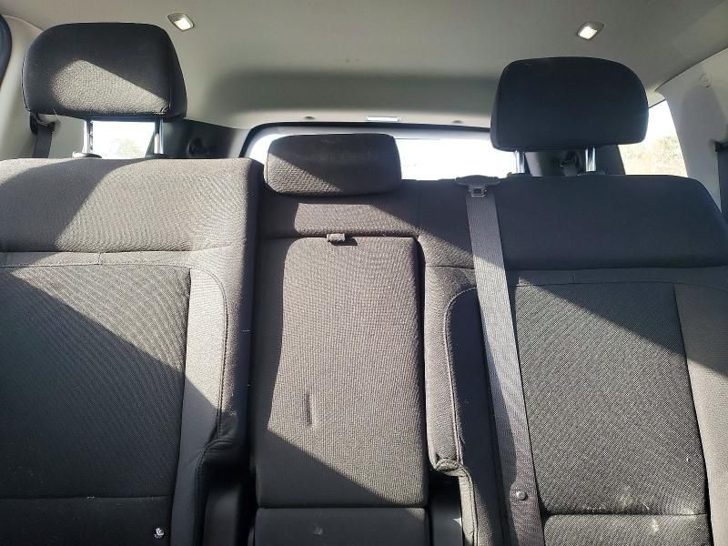 2025 Hyundai Santa fe se