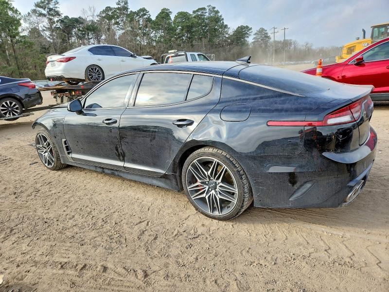 2022 KIA Stinger GT1