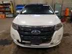 2013 Ford Edge Sport