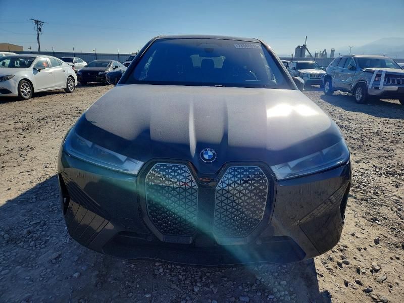 2023 BMW Ix Xdrive50
