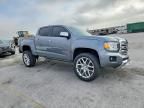 2019 GMC Canyon slt
