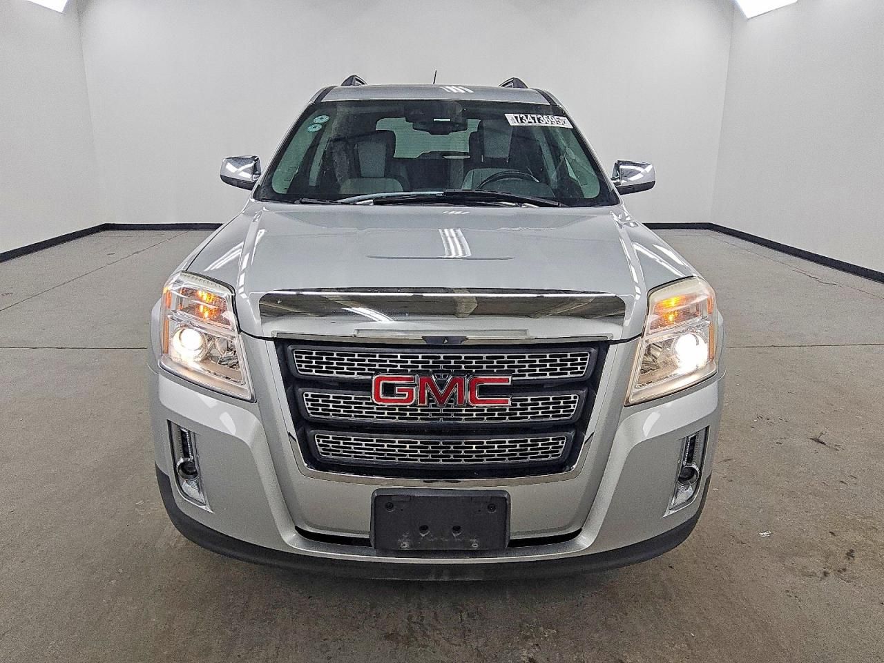 2013 GMC Terrain slt